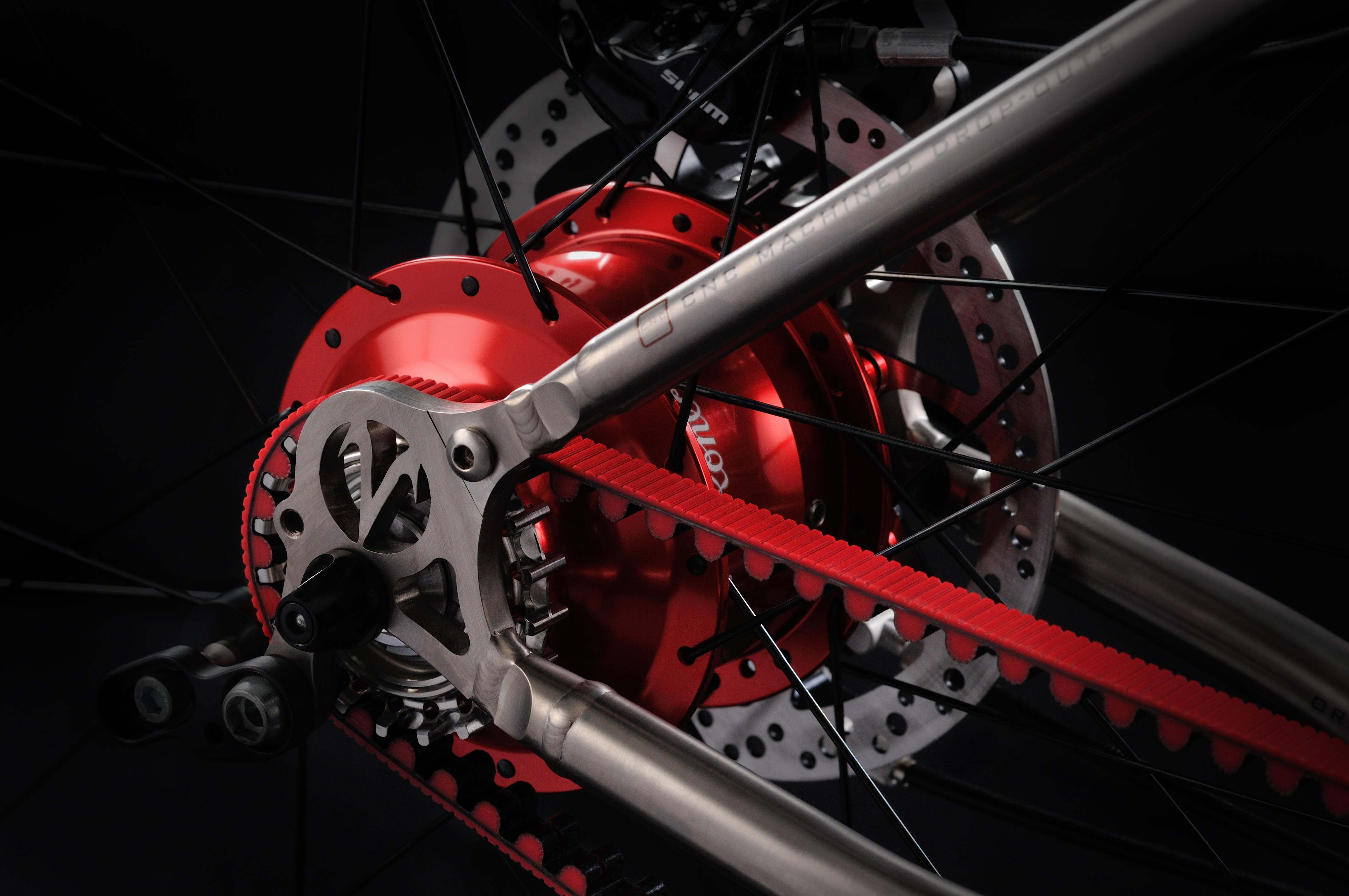 Van nicholas zion best sale 29er